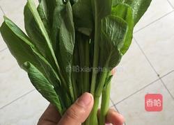 自制肉丸馄饨的做法图解4