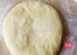 香酥小麻花的做法图解1