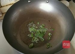 山芹炒鹅蛋的做法图解2