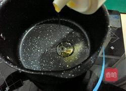 痛经蛋(红酒荷包蛋)的做法图解3