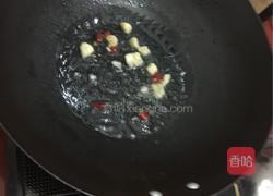 家常瘦肉炒丝瓜的做法图解3