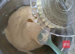 无糖蛋糕的做法图解6