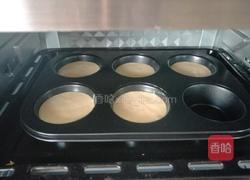 无糖蛋糕的做法图解10