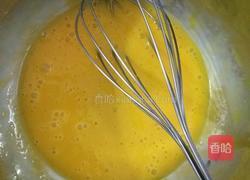 棉花蛋糕的做法图解2