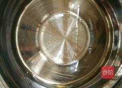 棉花蛋糕的做法图解4