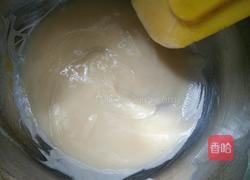 棉花蛋糕的做法图解5