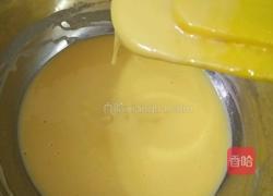 棉花蛋糕的做法图解6