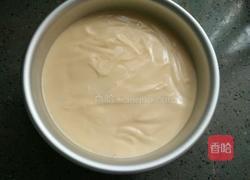 棉花蛋糕的做法图解10