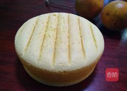 棉花蛋糕的做法图解13