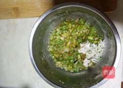 油酥葱油饼的做法图解4