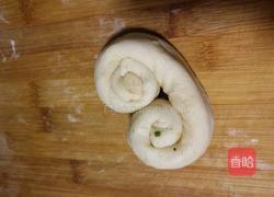油酥葱油饼的做法图解8