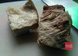 家常小炒肉的做法图解1