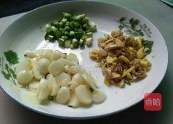 家常小炒肉的做法图解4