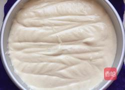 原味戚风蛋糕（8寸）的做法图解10