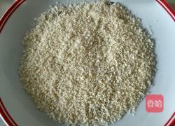 黄金炸鸡排的做法图解5