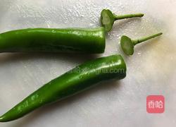 辣椒酿肉（尖椒酿肉）的做法图解6