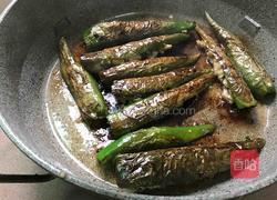 辣椒酿肉（尖椒酿肉）的做法图解11