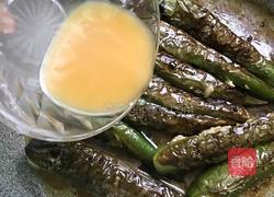 辣椒酿肉（尖椒酿肉）的做法图解13