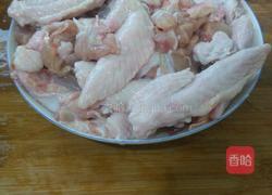 鸡煲的做法图解2