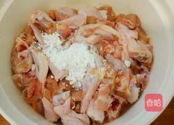 鸡煲的做法图解5