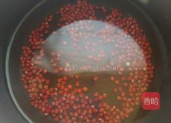 红豆牛奶西米露的做法图解6