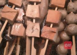 卤串的做法图解12