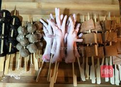 卤串的做法图解5