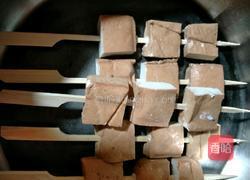 卤串的做法图解6