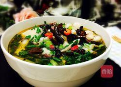 香辣水煮鱼(少辣版)的做法图解21