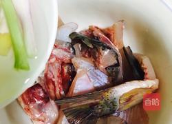 香辣水煮鱼(少辣版)的做法图解5