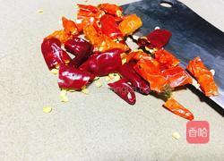 香辣水煮鱼(少辣版)的做法图解11