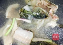 香辣水煮鱼(少辣版)的做法图解12