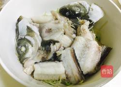 香辣水煮鱼(少辣版)的做法图解13