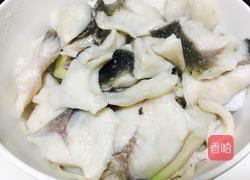 香辣水煮鱼(少辣版)的做法图解15