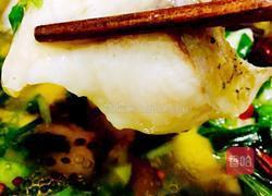 香辣水煮鱼(少辣版)的做法图解20