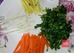 手撕孜然鸡腿肉的做法图解10