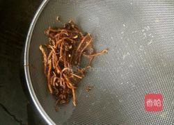 手撕孜然鸡腿肉的做法图解14