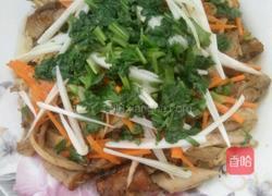 手撕孜然鸡腿肉的做法图解15