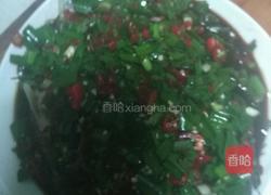 凉拌鲫鱼的做法图解5