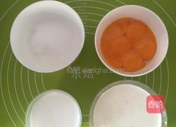 蛋挞的做法图解1
