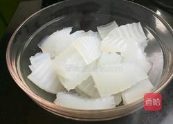 粉坨拌蒲公英的做法图解2