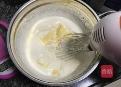 【卡士达酱】泡芙、北海道蛋糕经典的万能酱的做法图解13