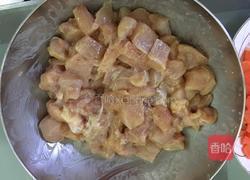 宫保鸡丁的做法图解2