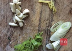 西红柿炒金针菇的做法图解4