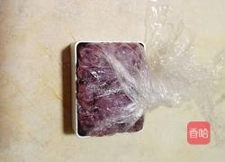 血糯米糕的做法图解3