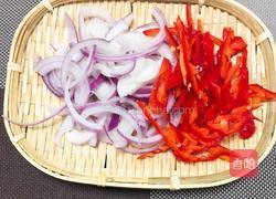 爆炒猪肝的做法图解3