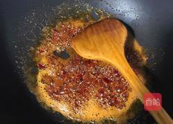 爆炒猪肝的做法图解4