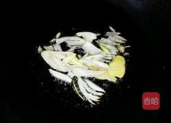 潍坊大虾面的做法图解5