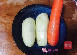 咖喱虾仁的做法图解7