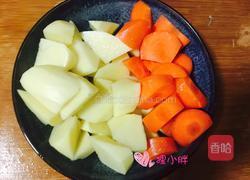 咖喱虾仁的做法图解8